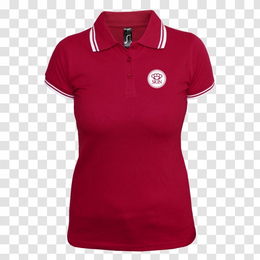 T-shirt Polo Shirt Ralph Lauren Corporation Clothing - Neck Transparent PNG
