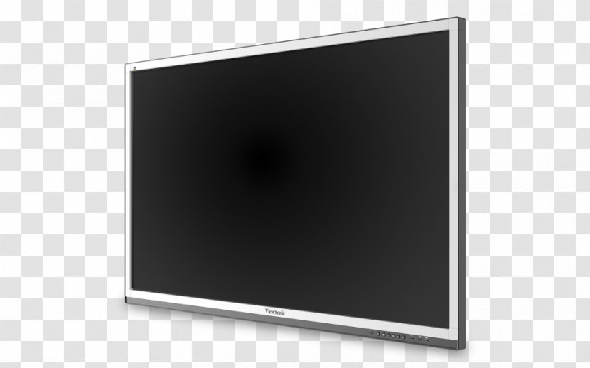 Computer Monitors LED-backlit LCD Amazon.com Television Set Paper - Ledbacklit Lcd - Notebook Transparent PNG