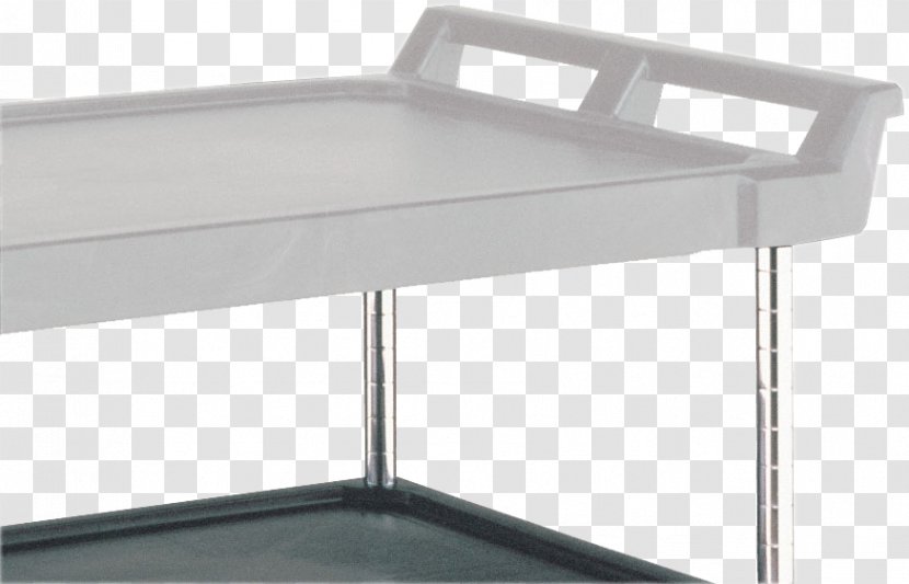 Furniture Shelf - Polymer - Store Transparent PNG