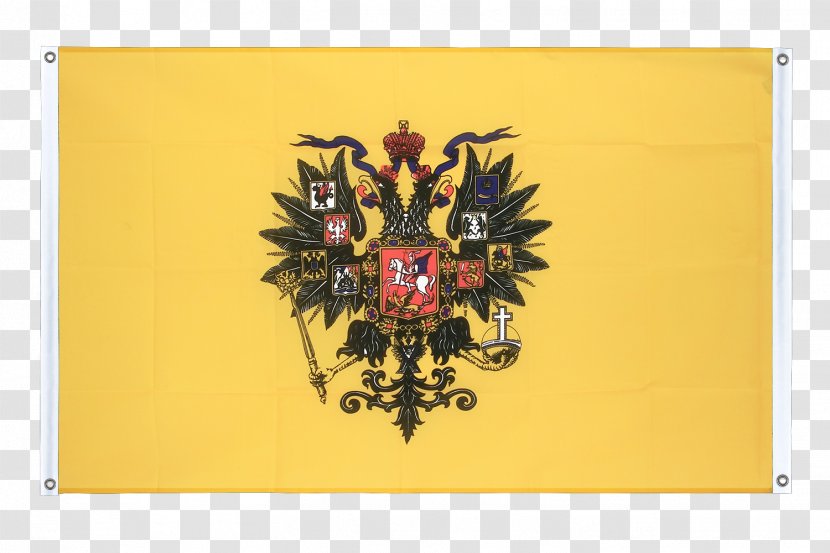 Tsardom Of Russia Russian Empire Soviet Union Revolution Flag - Rectangle Transparent PNG