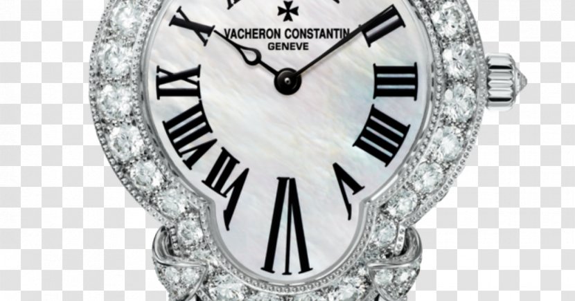 Vacheron Constantin Watchmaker Mechanical Watch Jewellery - Excellence Certificat Transparent PNG