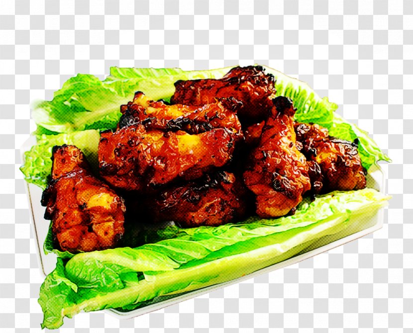 Fried Chicken - Meat - 65 Transparent PNG