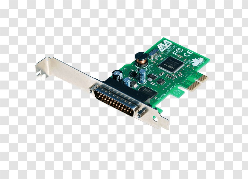 Sound Cards & Audio Adapters Network Conventional PCI Express Serial Port - Tv Tuner - Taurus International Manufacturing Inc Transparent PNG