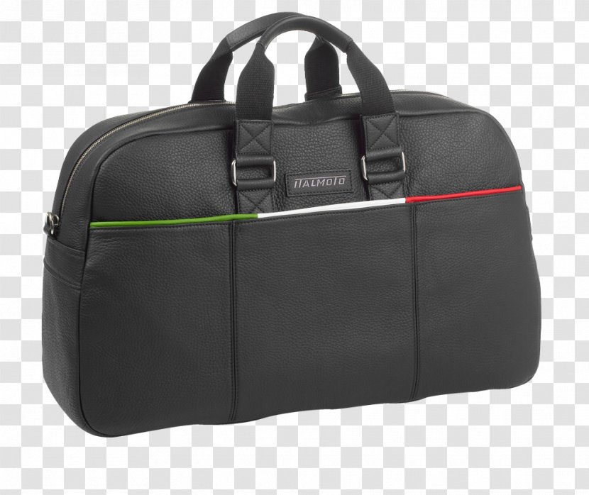 Briefcase Laptop Targus Bag Printer - Travel Italy Transparent PNG