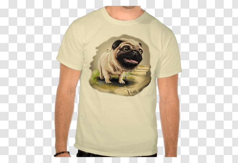 T-shirt Shrug Hoodie Cardigan - Mammal Transparent PNG