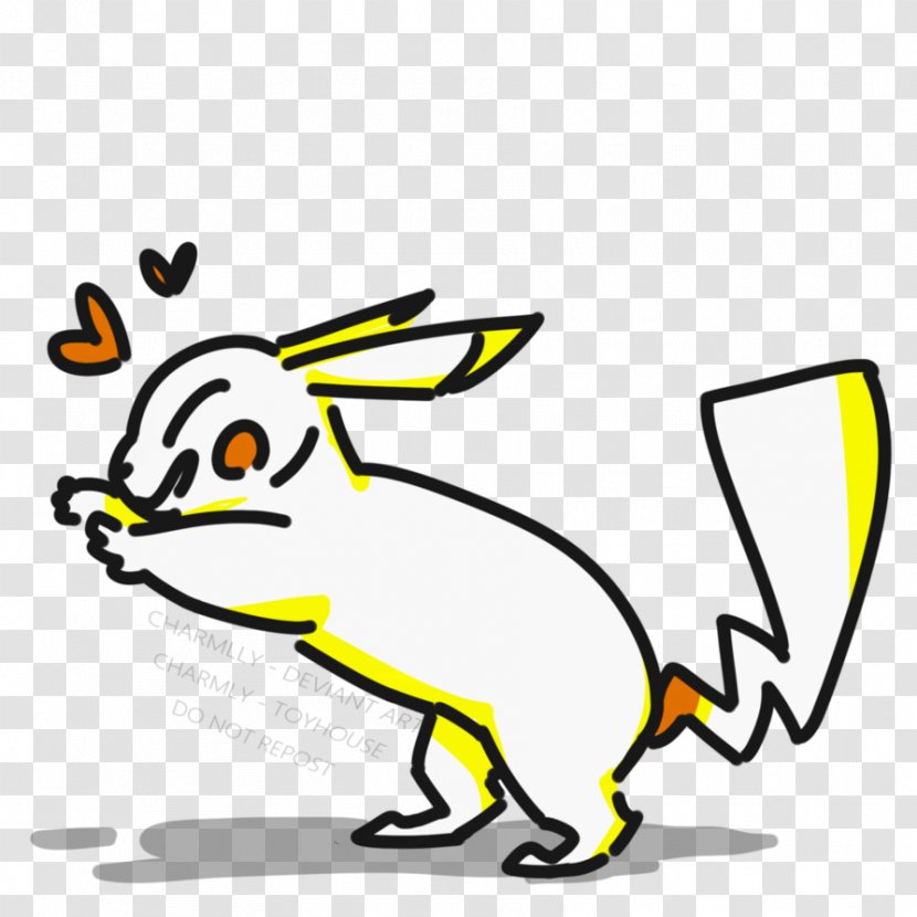 Pikachu Pokémon Diglett And Dugtrio - Wing Transparent PNG