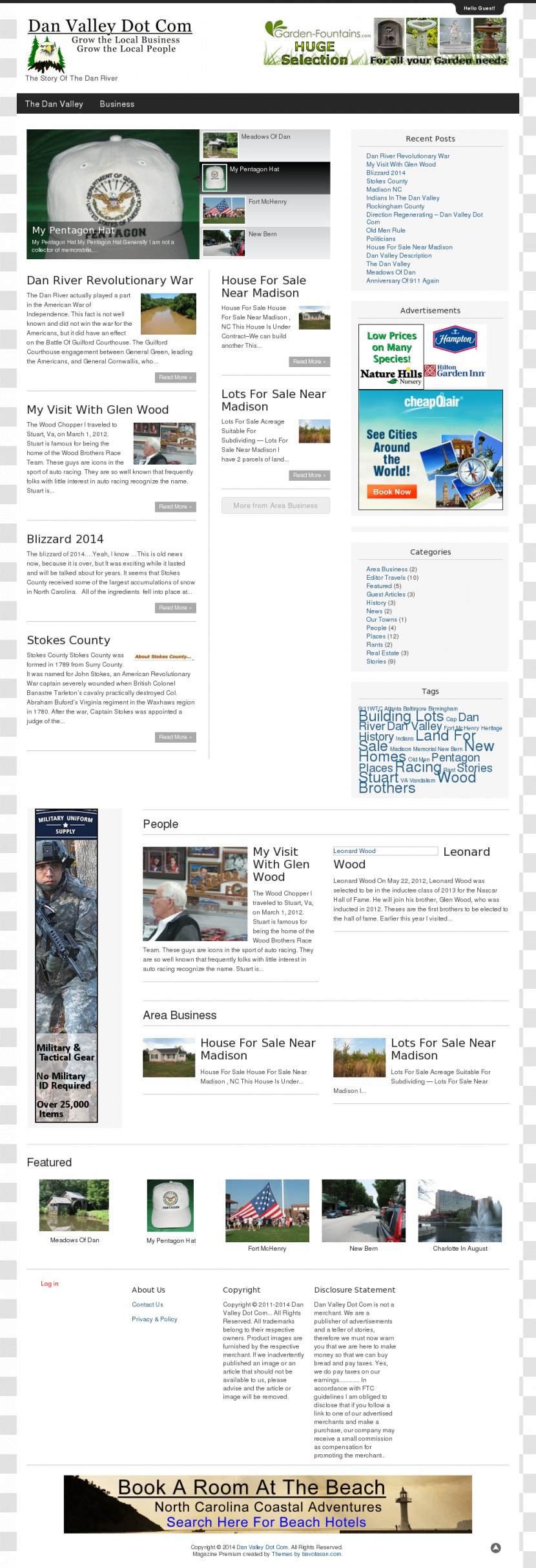 Web Page Multimedia - Revolutionary War Transparent PNG