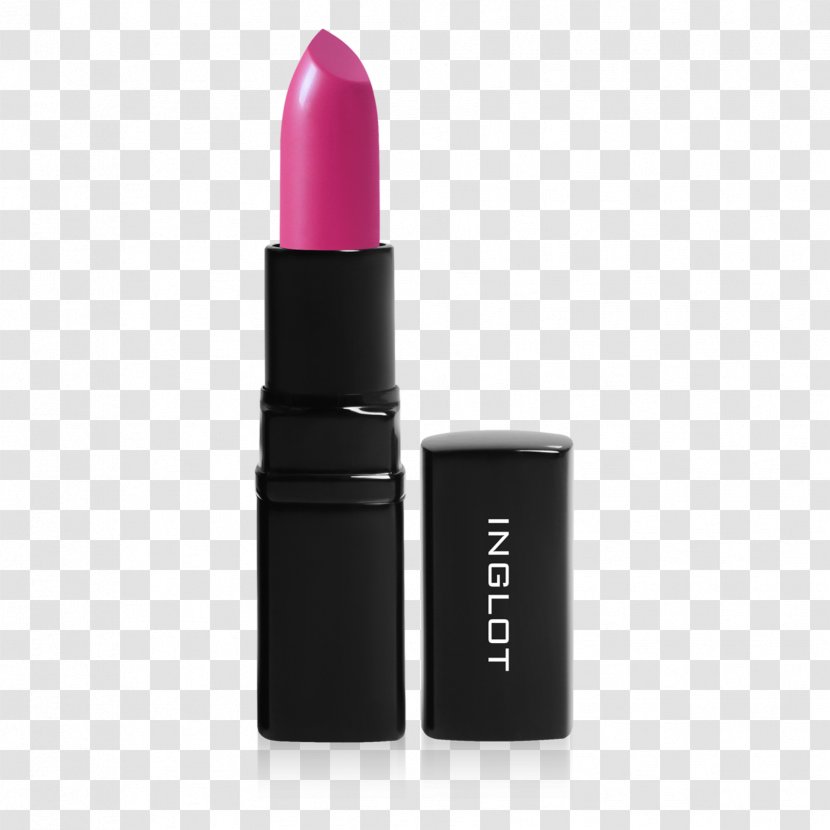 INGLOT Lipstick Inglot Cosmetics Transparent PNG