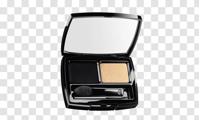 Eye Shadow Chanel Cosmetics Christian Dior SE Color - Eyeshadow Duo Transparent PNG