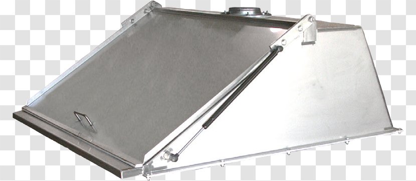 Ingredient Efficiency Product Design - Computer Hardware - Dust Collector Hood Transparent PNG