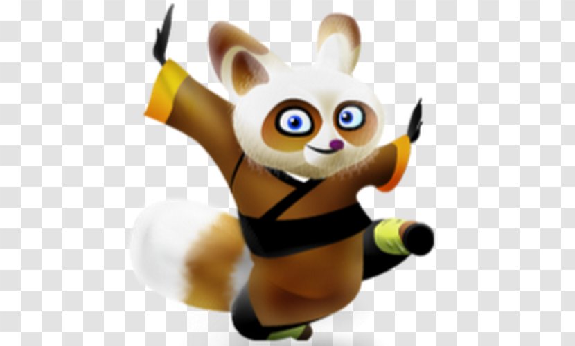 Po YouTube Kung Fu Panda - Youtube Transparent PNG
