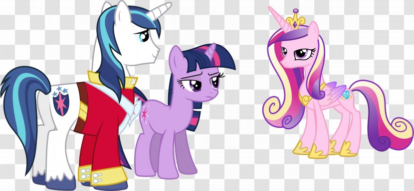 Pony Princess Cadance Twilight Sparkle YouTube The Saga - Heart - Youtube Transparent PNG