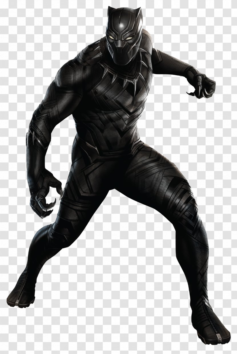 Black Panther Iron Man Wakanda Widow Marvel Cinematic Universe Transparent PNG