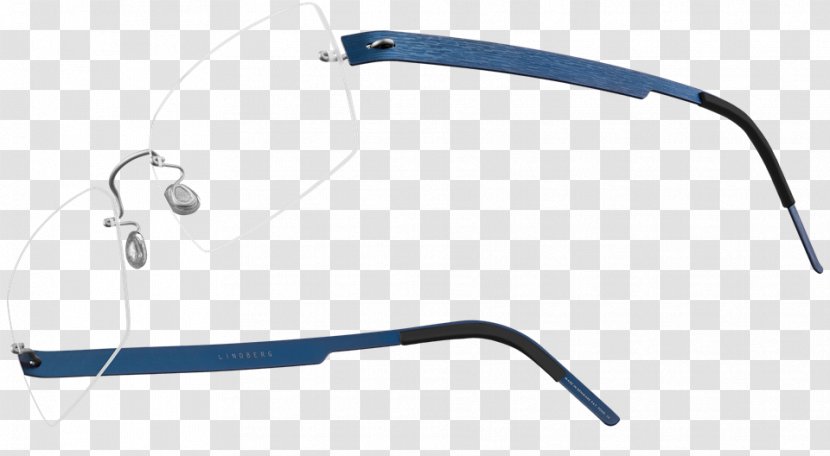 Goggles Glasses Optician Light Luxe Optix - Lens - Bad Spirits Transparent PNG