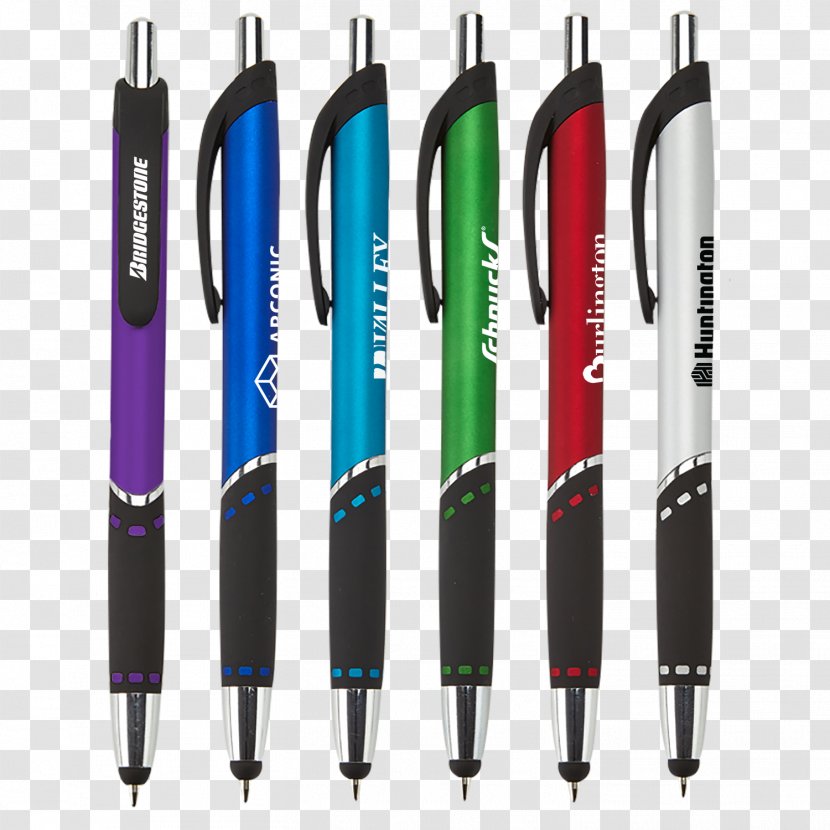Ballpoint Pen Pens National Company Stylus Stationery - Secondhand Goods Transparent PNG