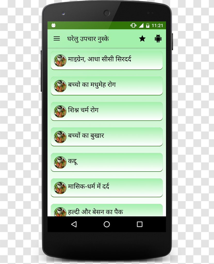 Feature Phone Smartphone Android - Mobile Transparent PNG