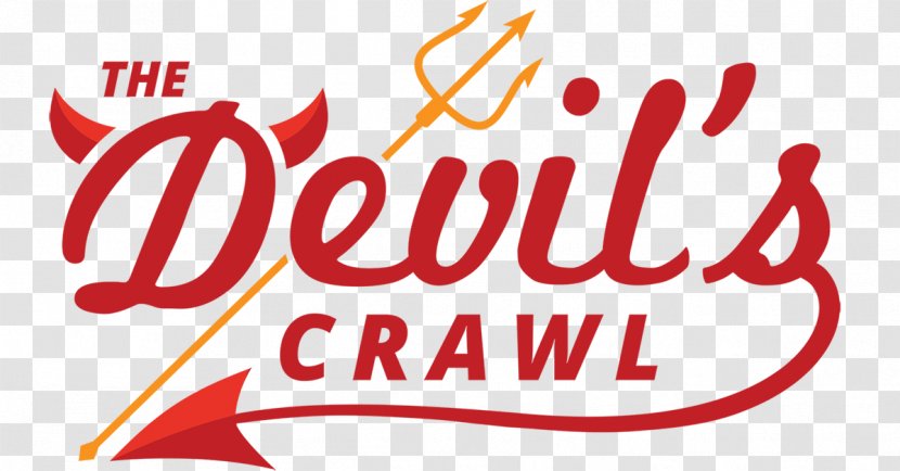 UpcomingEvents.com The Devil's Crawl Power Plant Live! Logo - Upcomingeventscom - Scrawl Transparent PNG