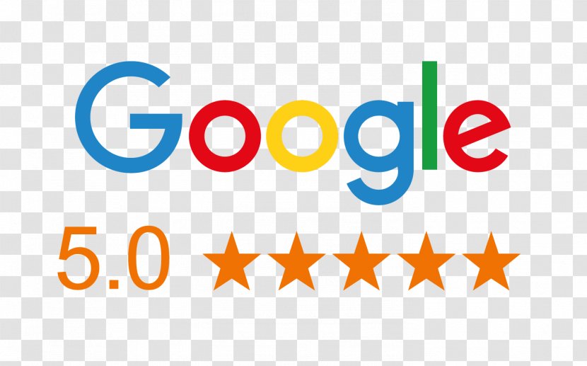 Google Logo Sky - Text Transparent PNG