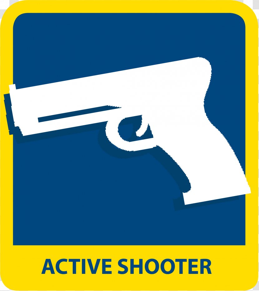 Active Shooter 2009 Fort Hood Shooting Preparedness United States Clip Art - Technology Transparent PNG
