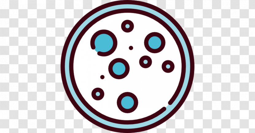 Petri Dish - Dishes - Smile Transparent PNG