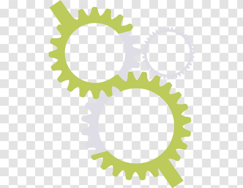 Gear Clock Technology - Text - Enhance Self-awareness Transparent PNG