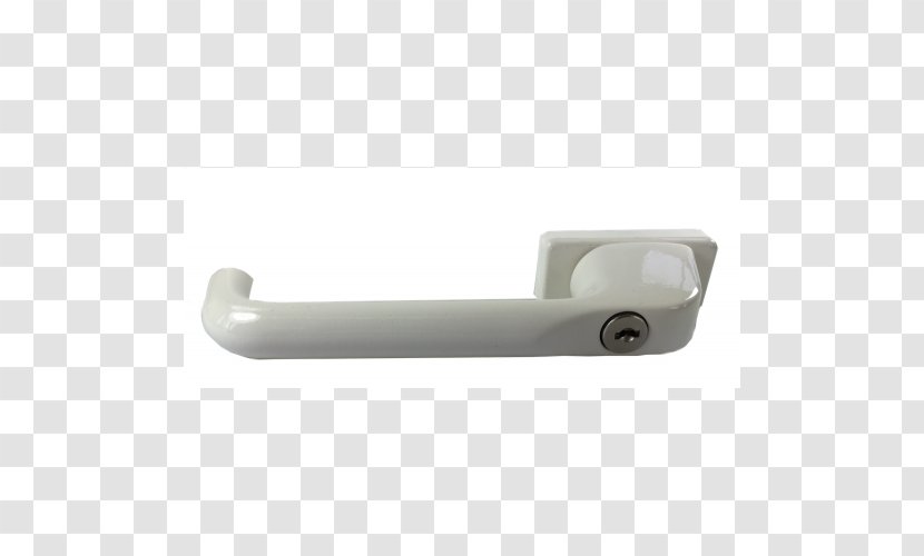 Door Handle Car - Heart Transparent PNG