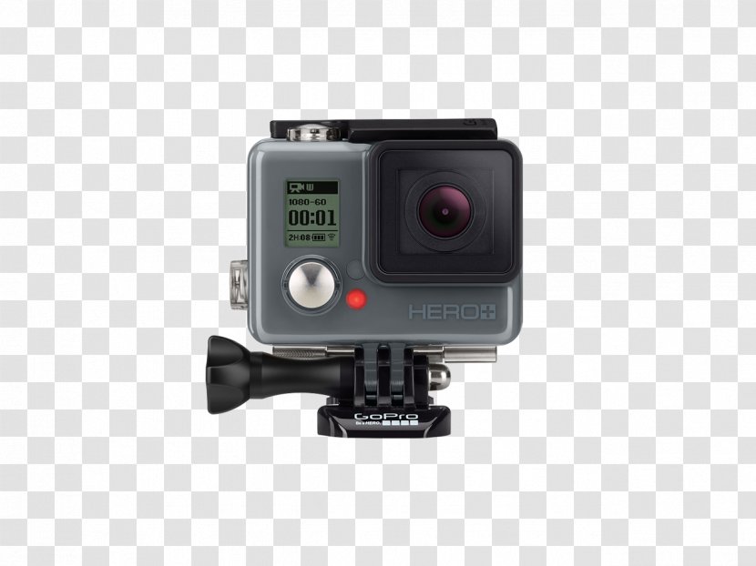 GoPro Action Camera Video Cameras 1080p - Frame Rate - Gopro Transparent PNG