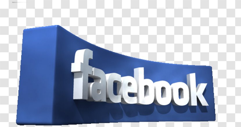Facebook, Inc. Blog - Blue - Facebook Transparent PNG