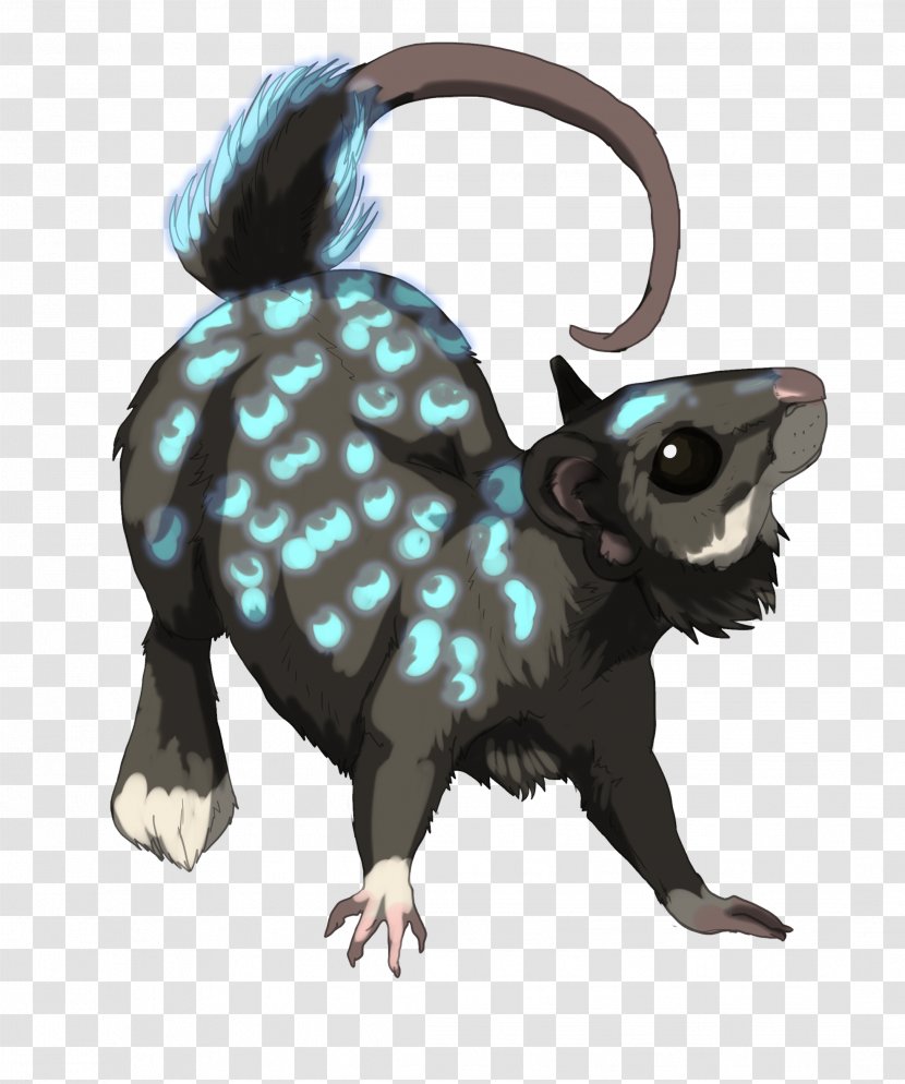 Rat Mouse Bestiary Rodent 15 March - Organism Transparent PNG