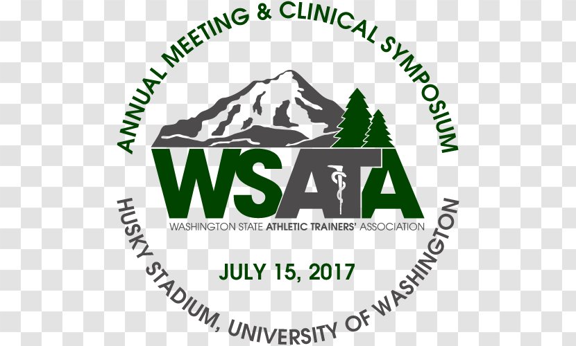National Athletic Trainers' Association Athlete Sports Medicine - Management - Annual Meeting Transparent PNG