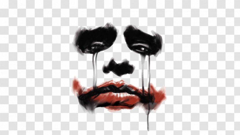 Joker Batman Image Photograph Clown Transparent PNG