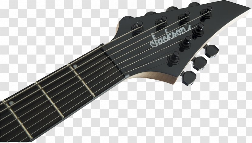 Acoustic-electric Guitar Jackson Guitars Fingerboard - Ibanez Js Series - Electric Transparent PNG