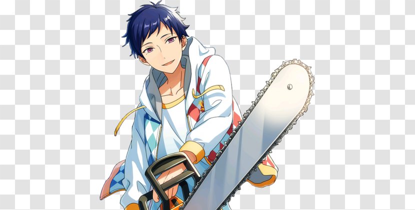 Ensemble Stars Game Yuzuru Fushimi Frontier Works あんさんぶるスターズ! ユニットソングCD - Flower - Frame Transparent PNG