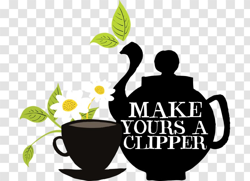 Clipper Tea Organic Food Coffee Transparent PNG