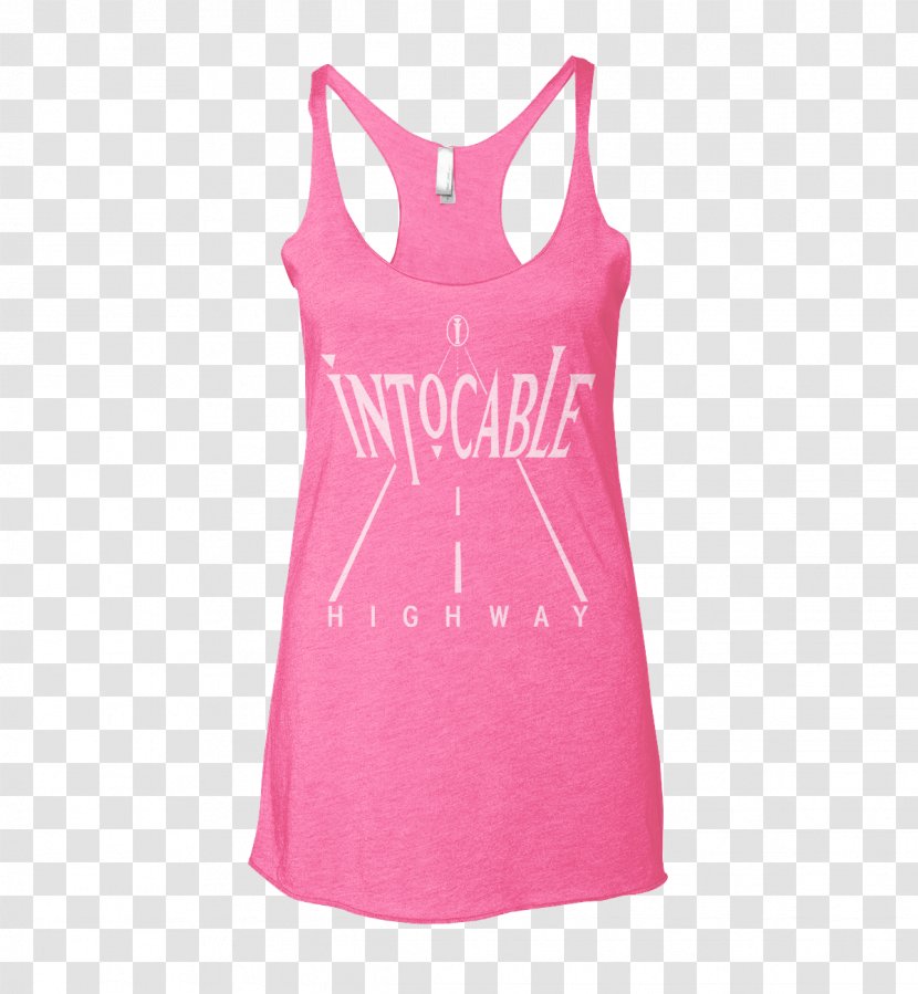 Highway Intocable T-shirt Clothing Logo - Silhouette - Tshirt Transparent PNG