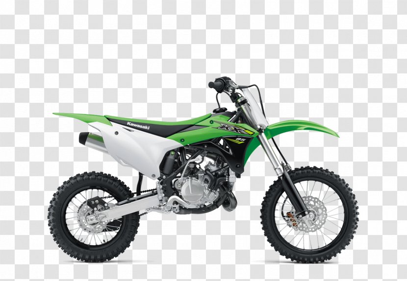 Kawasaki KX250F KX100 Heavy Industries Motorcycle & Engine Motorcycles - Motorsport - Motocross Transparent PNG