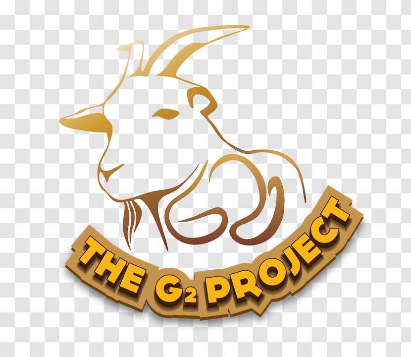 Goat Clip Art Image - Farming Uganda Transparent PNG
