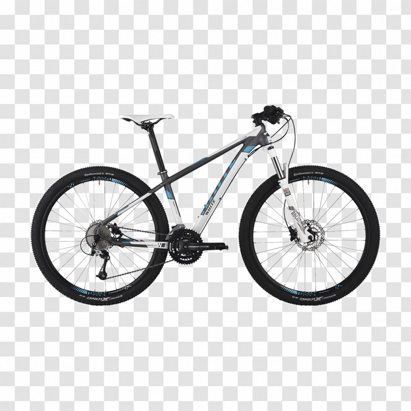 Mountain Bike Bicycle Forks Cross-country Cycling SRAM Corporation - Road Transparent PNG