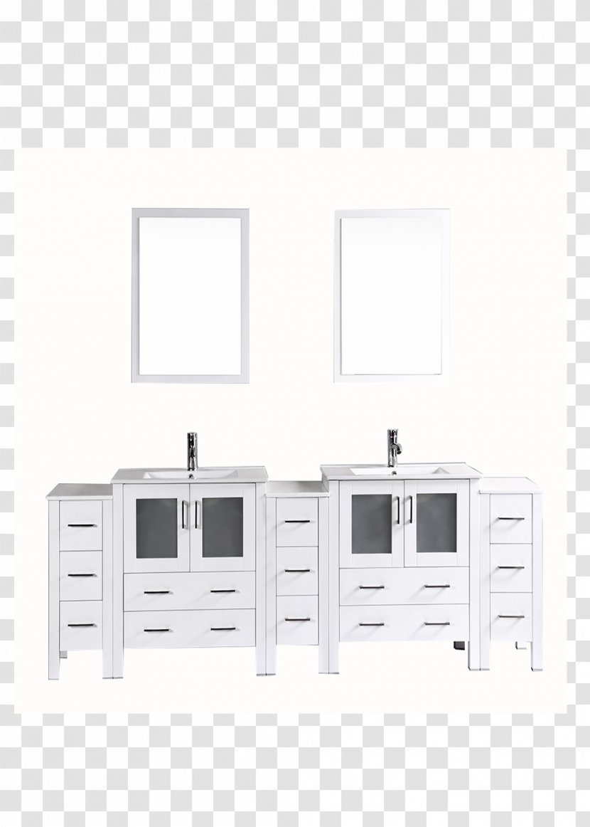 Drawer Bathroom York Taps Bath & Showers Sink Brantford - Cartoon Transparent PNG