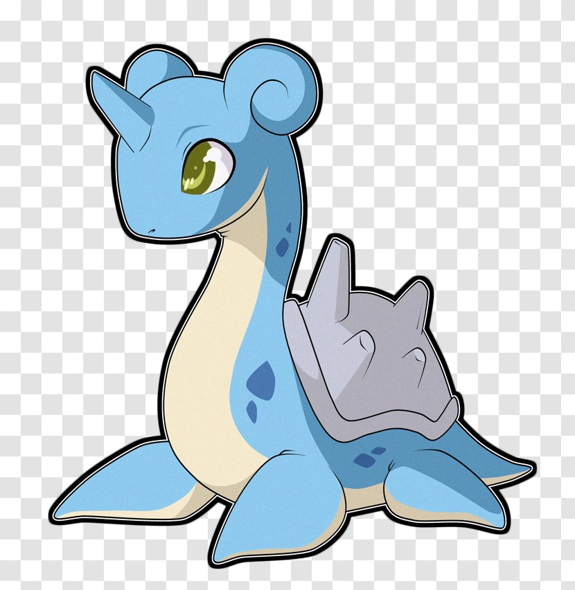 Lapras Pikachu Pokémon DeviantArt Vaporeon - Flower Transparent PNG