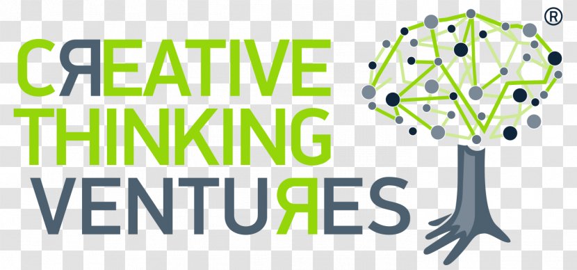 The Art Of Creative Thinking: How To Be Innovative And Develop Great Ideas Creativity Thought - Logo - Thinking Transparent PNG