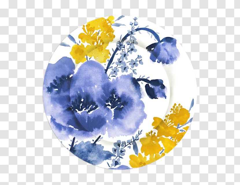 Blue Iris Flower - Bellflower - Delphinium Transparent PNG