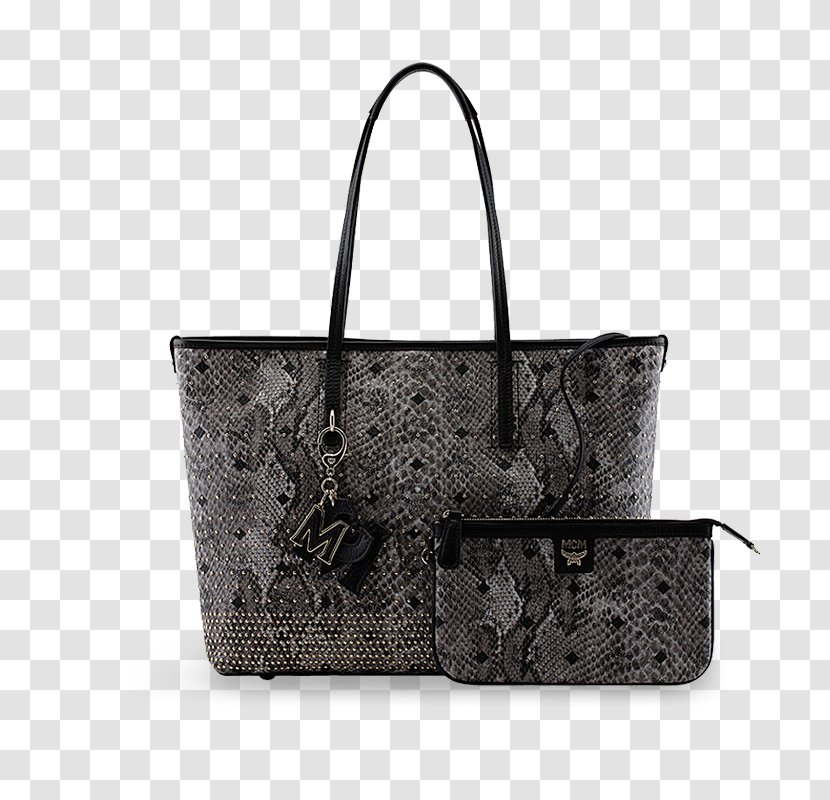 Handbag MCM Worldwide Leather Backpack - Women Bag Transparent PNG