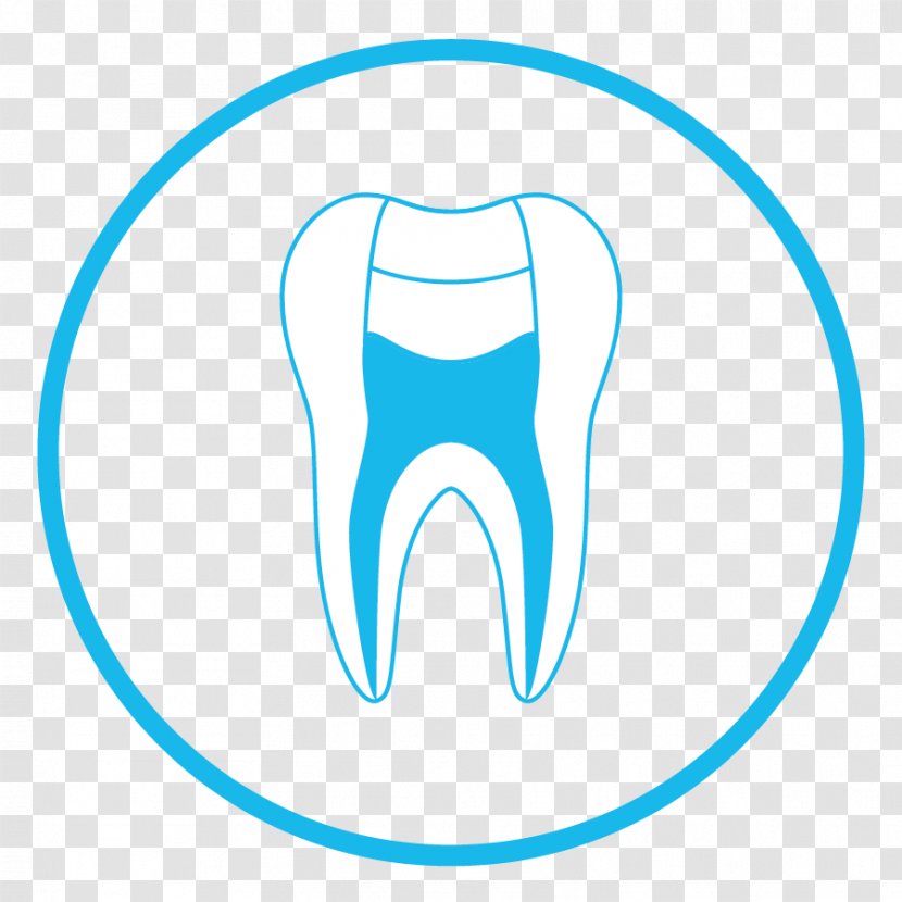 Capitol Tech Solutions Tooth Graphic Design Dentistry - Flower Transparent PNG