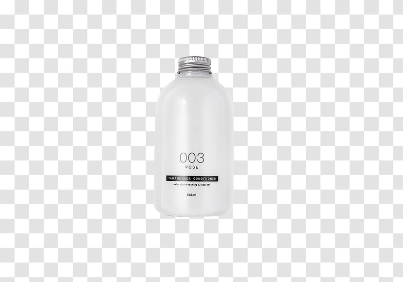 Glass Bottle Liquid - Drinkware - Nourish Repair Hair Mask Transparent PNG