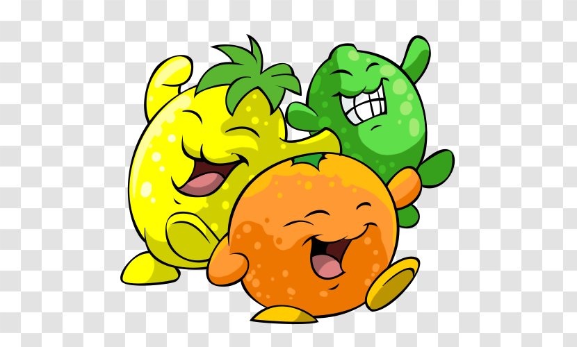 Art Neopets Clip - Fruit Transparent PNG