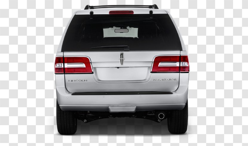2005 Lincoln Navigator 2014 2015 Car - Full Size Transparent PNG