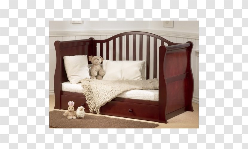 Baby Bedding Bed Frame Cots Sheets - Furniture Transparent PNG