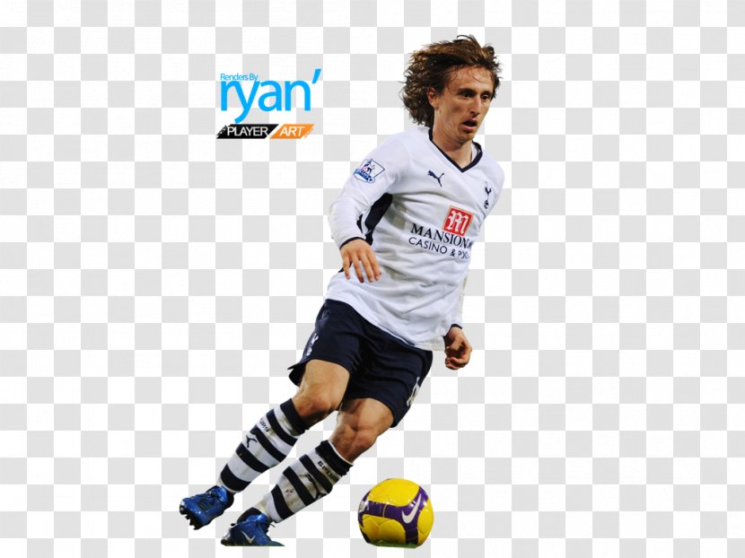 Chelsea F.C.–Tottenham Hotspur F.C. Rivalry GNK Dinamo Zagreb Football Player - Peter Crouch - Luka Modric Transparent PNG