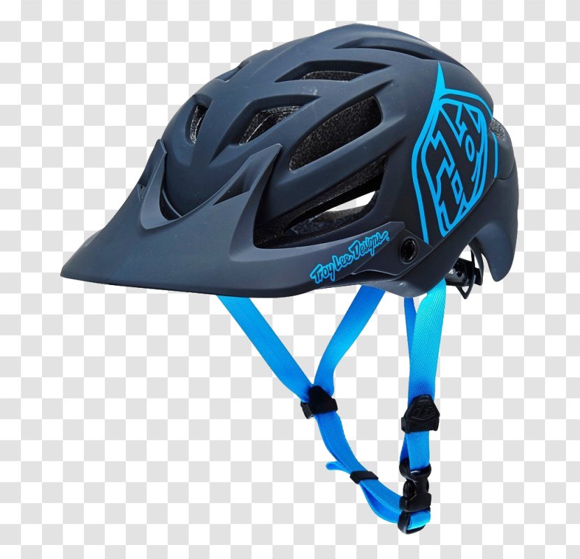 Motorcycle Helmets Bicycle Mountain Bike Cycling - Troy Lee Designs Transparent PNG